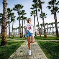 Отзыв от Олеся - Виза Destination Thailand